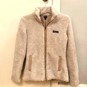 NWOT Patagonia Jacket
